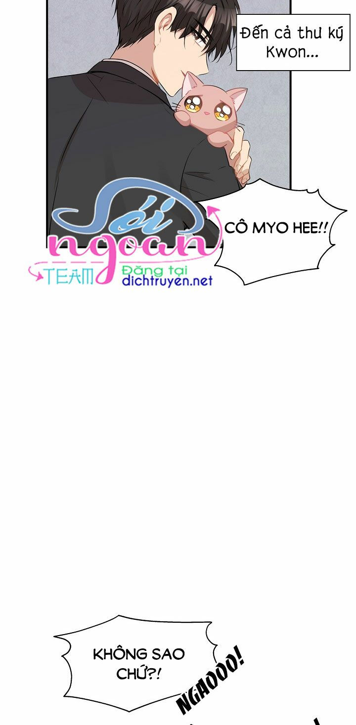 cuộc sống kỳ thú chapter 26 44