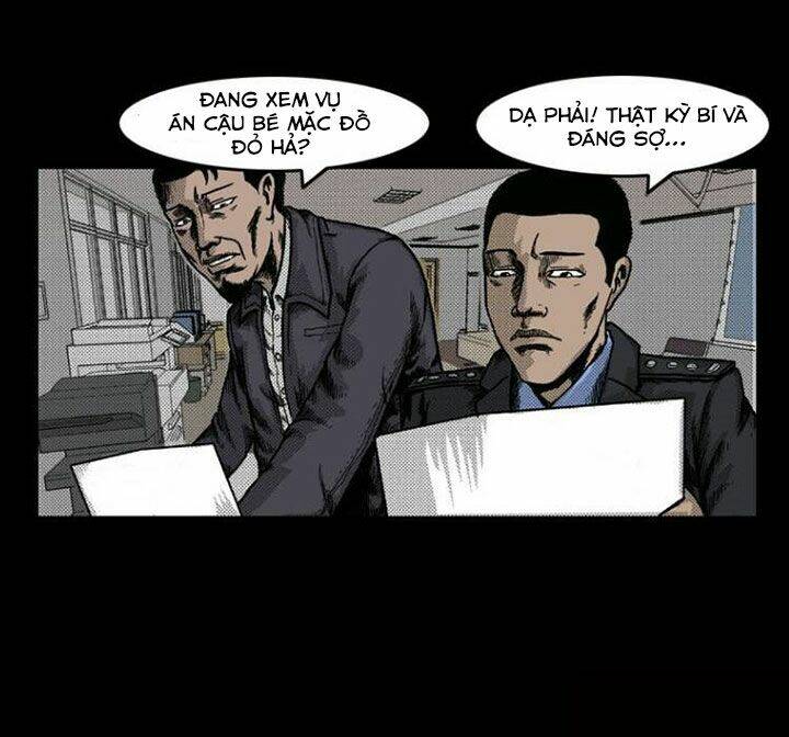 kỳ án có thật chapter 4 43