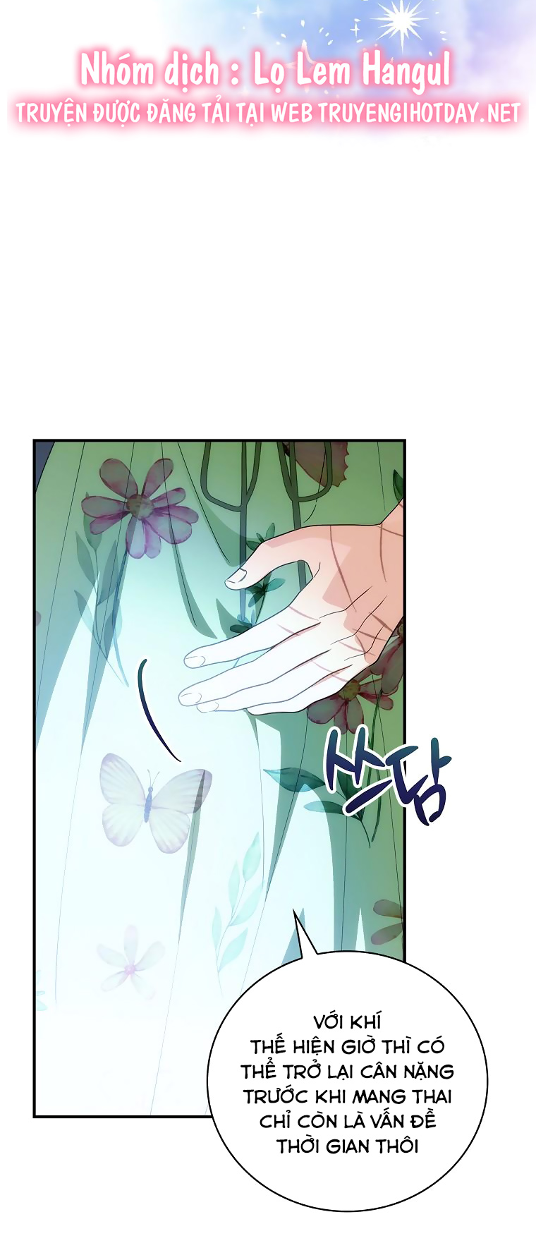 đứa bé không phải là con của anh chapter 60 68