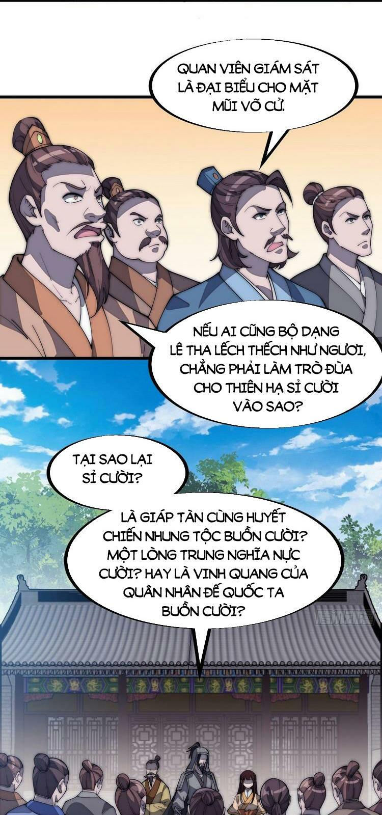 ta có một sơn trại chapter 185 15
