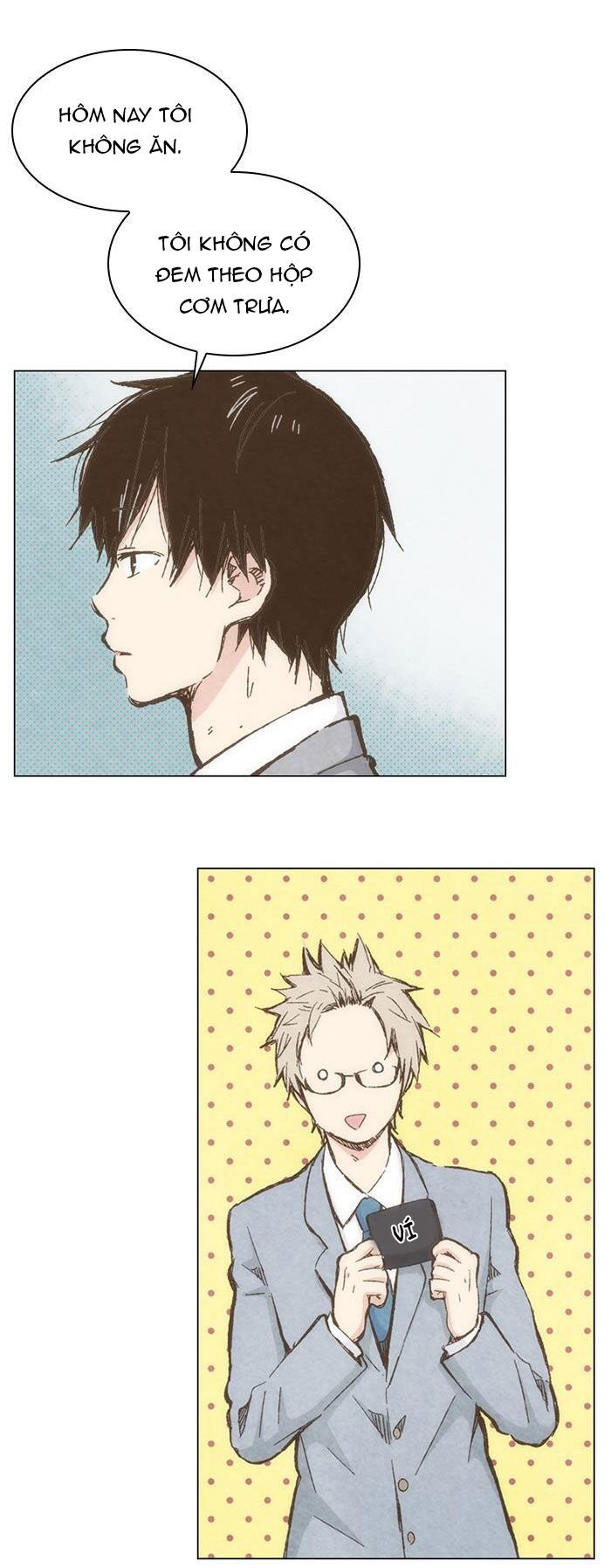 honey! honey! marry me! chapter 77 3