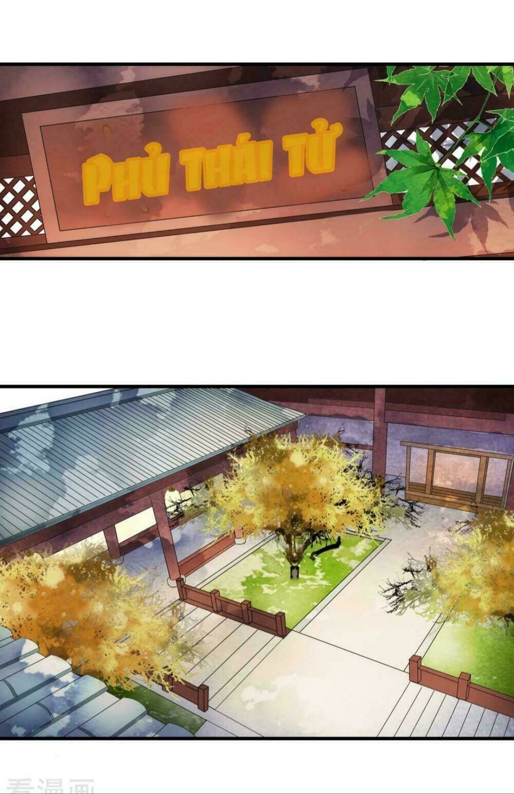 bạch liên yêu cơ người chapter 27 33