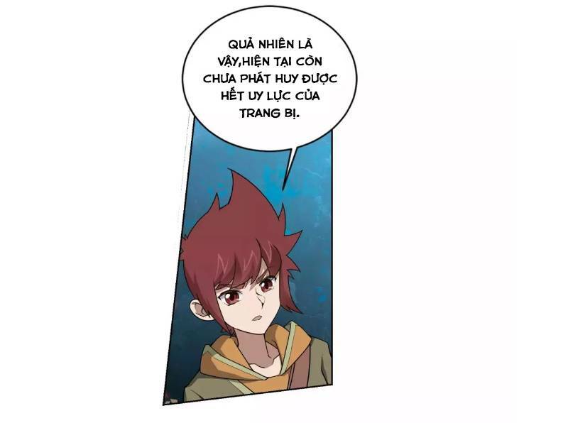 võng du chi cận chiến pháp sư chapter 199 14