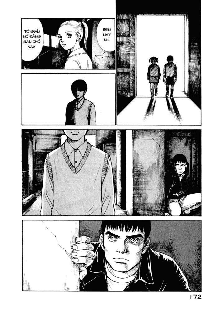 eternal sabbath chapter 15 8