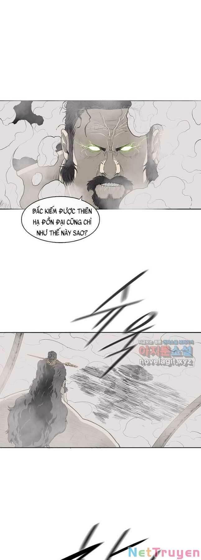 Bắc Kiếm Giang Hồ chapter 131.5 63