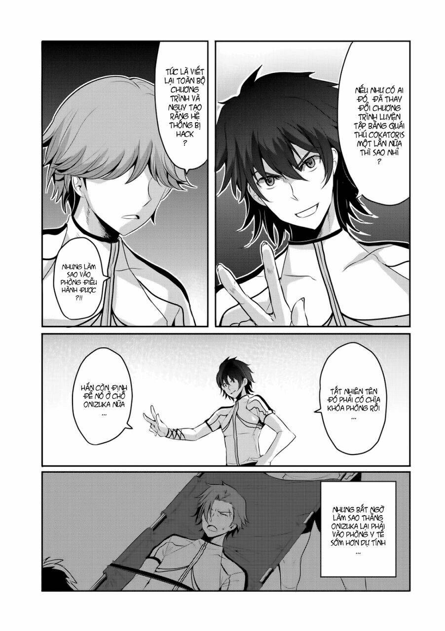 hagure yusha no estetica chapter 6 5