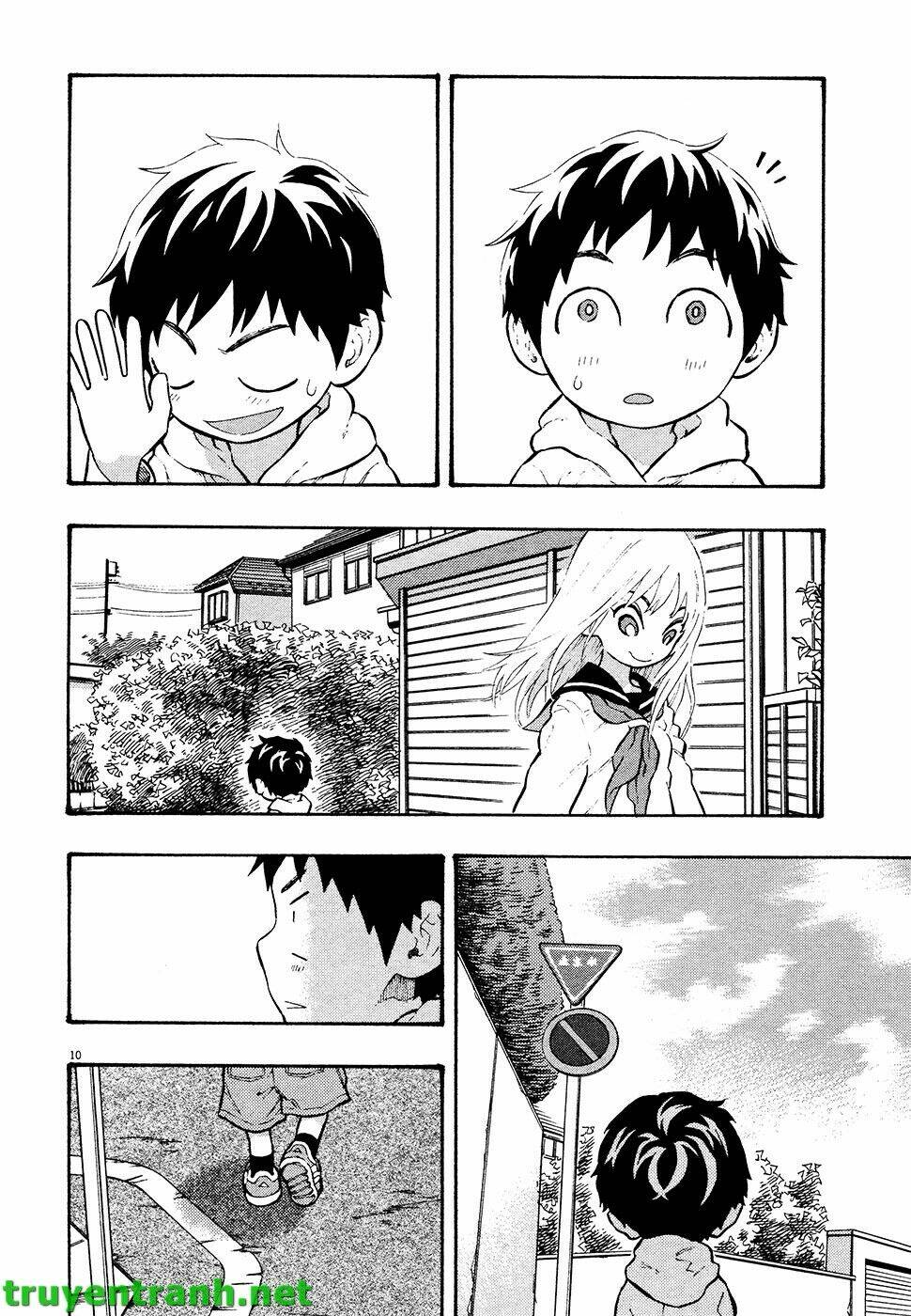 kyou no asuka show chapter 44 11