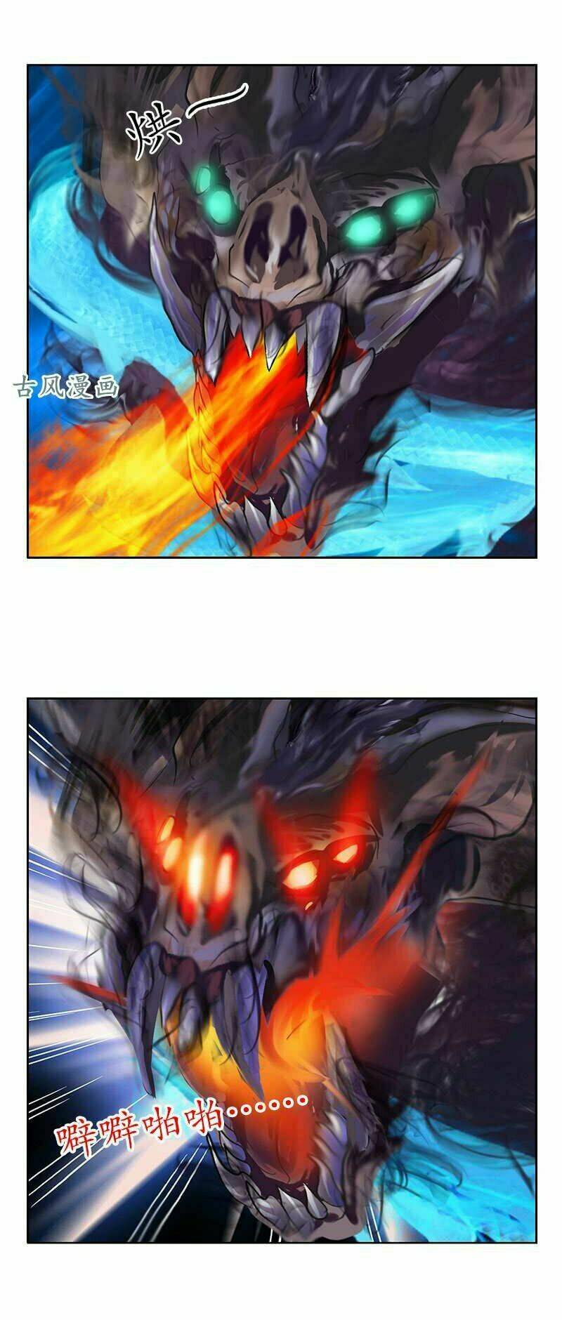 đô thị cực phẩm y tiên chapter 160 15