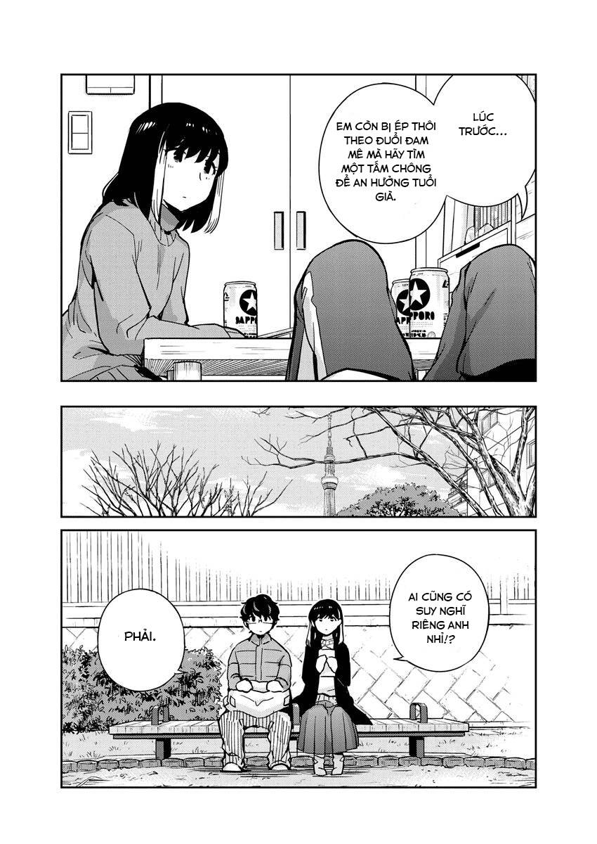 365 ngày cho đến lúc 2 ta kết hôn chapter 89 16