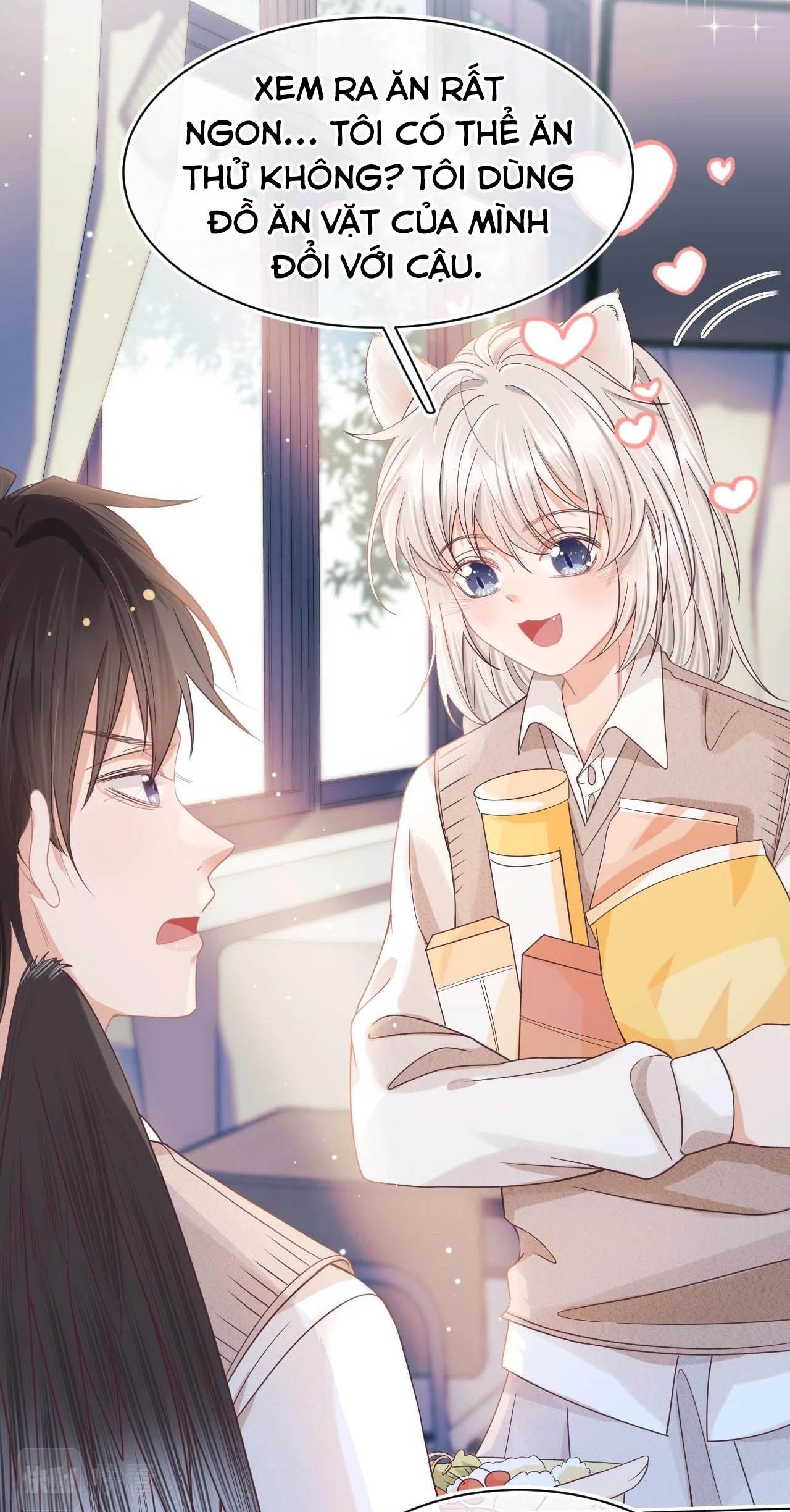 [ss2] một ngụm ăn cả thỏ con chapter 13 44