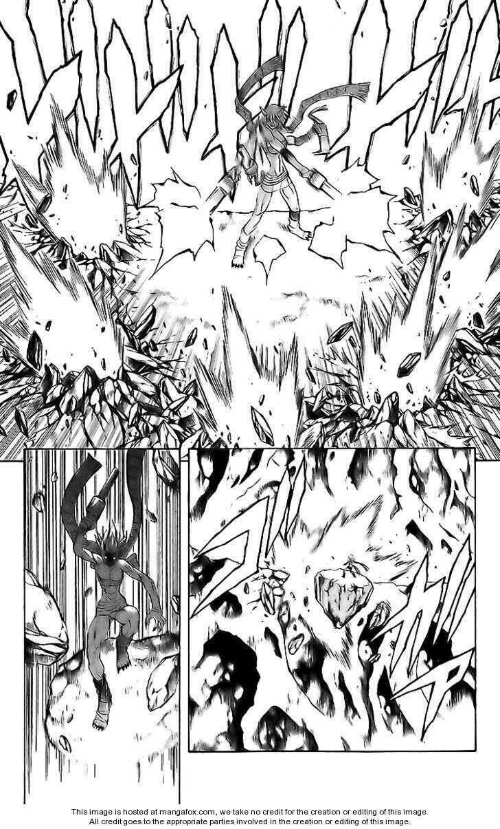 phù thủy phép thuật chapter 22 19