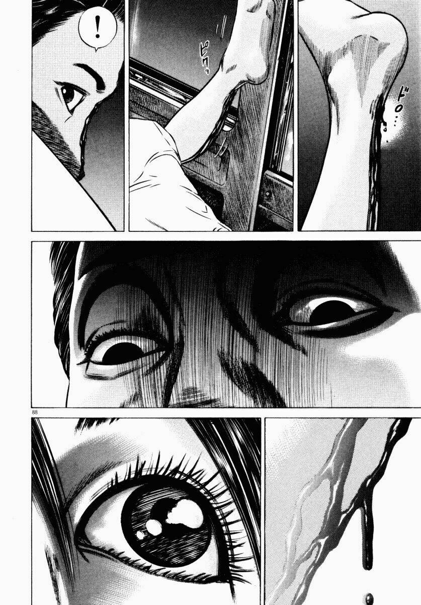 homunculus chapter 47 40