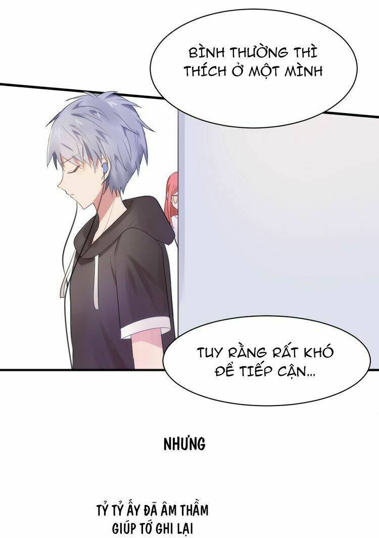 nhất tiễn khuynh tâm chapter 1 32