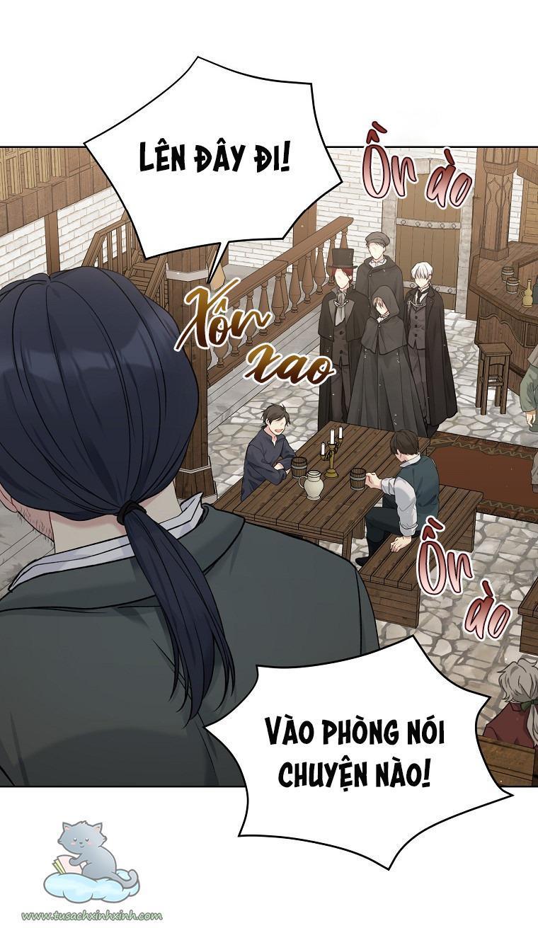 vương miện ngọc bích chapter 55 59