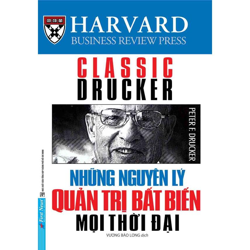 Combo 22 Quy Luật Bất Biến Trong Marketing + Những Nguyên Lý Quản Trị Bất Biến Mọi Thời Đại - Bản Quyền