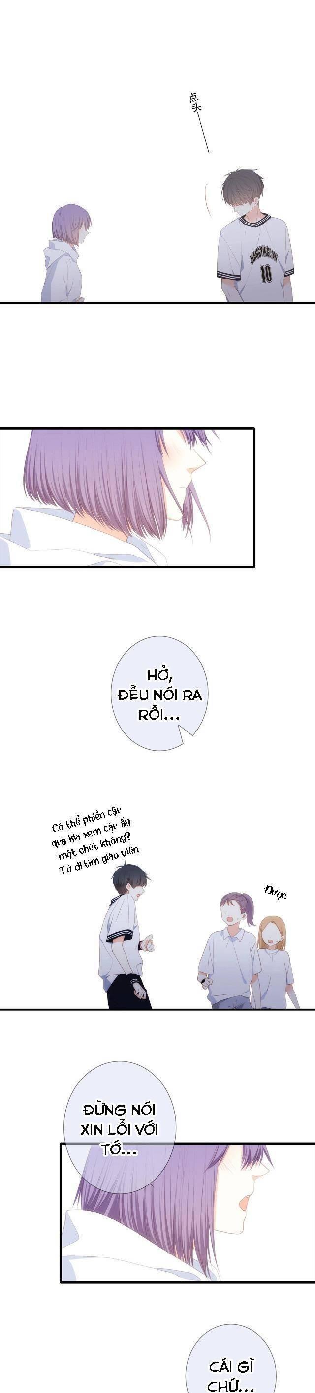 con tim rung động 2 chapter 139.2 25