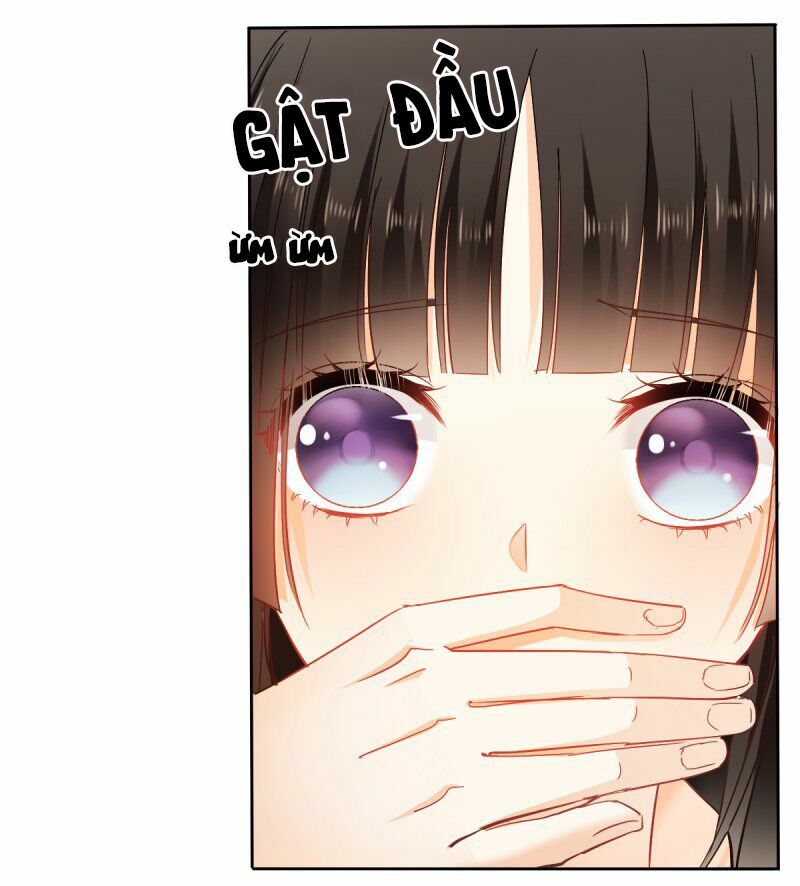 bay qua thiên sơn đến yêu anh chapter 33 33