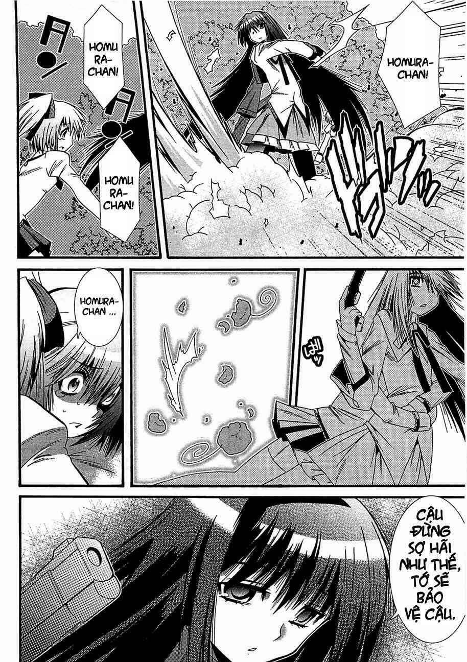 puella magi oriko magica chapter 5 23