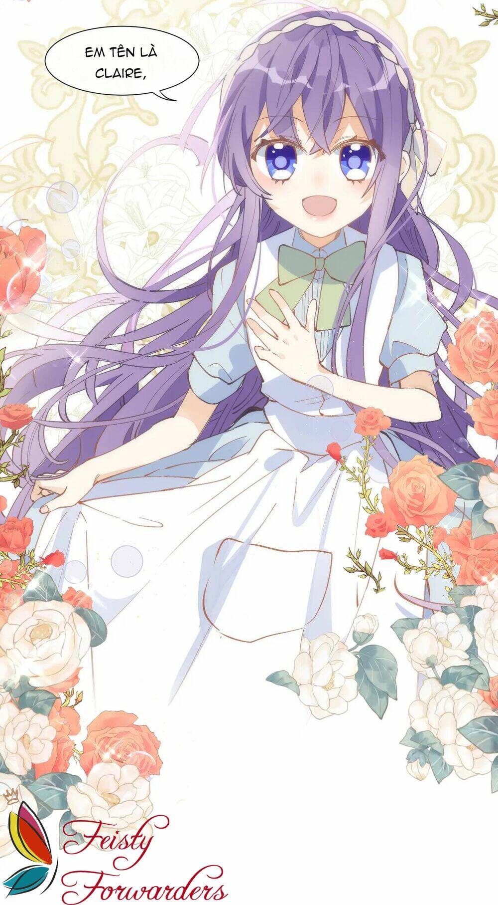 tình địch quái gở lại tăng thêm rồi chapter 21 11