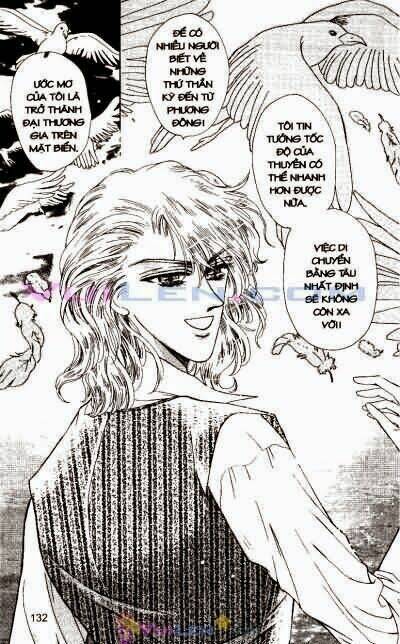 tinh linh của biển chapter 3 132