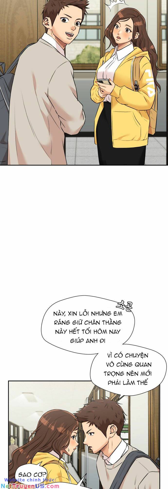 gương mặt thiên tài chapter 115 45