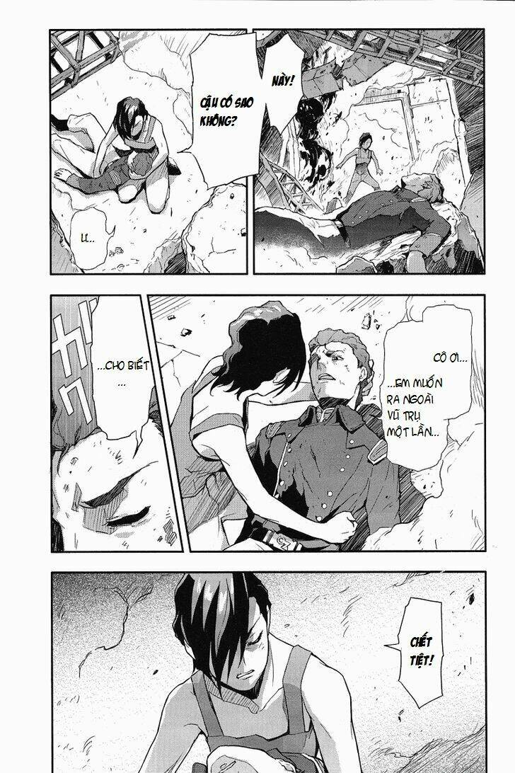 new mobile report gundam wing endless waltz: the glory of losers chapter 10 17