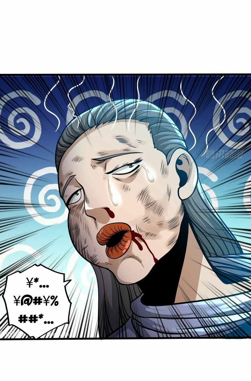 nhóm giao lưu của địa phủ chapter 79 24