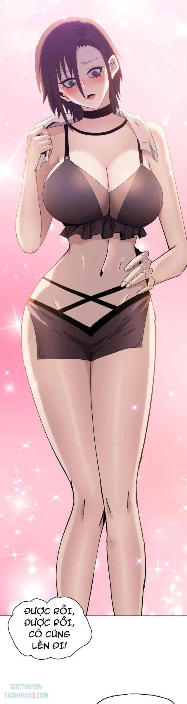 kẻ tàn nhẫn ngày tận thế: bắt đầu dự trữ hàng tỉ tấn vật tư chapter 33 16