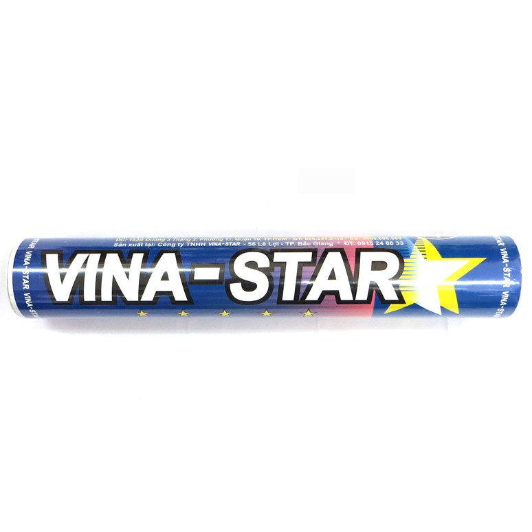 Cầu lông Vina Star 12 quả GreenSport