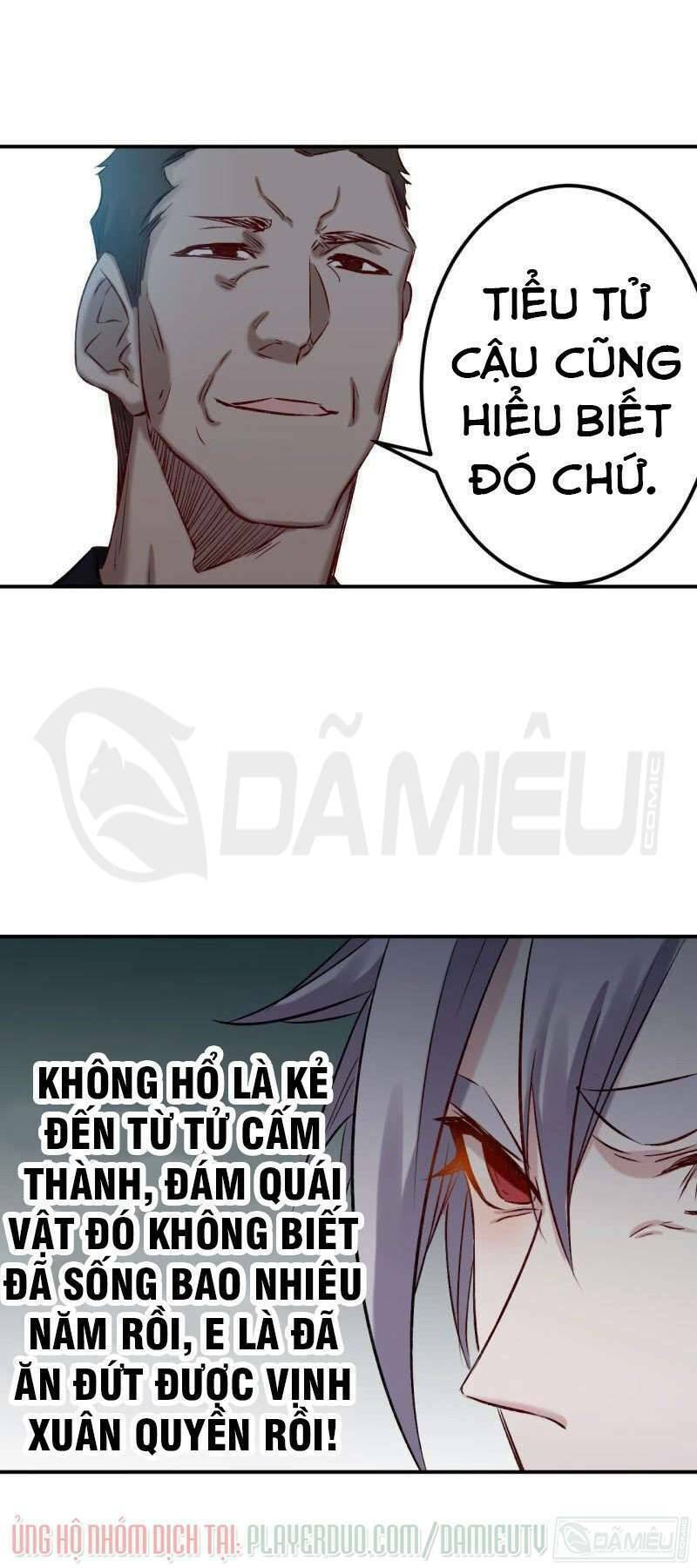 đỉnh phong thần y chapter 63 9