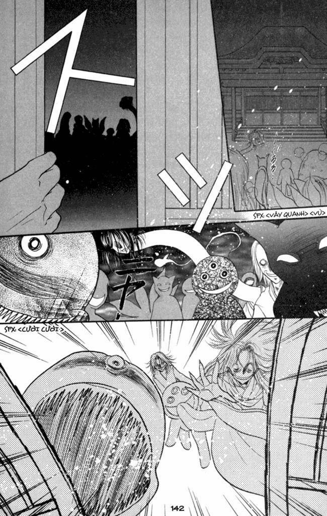 daa! daa! daa! chapter 31 4