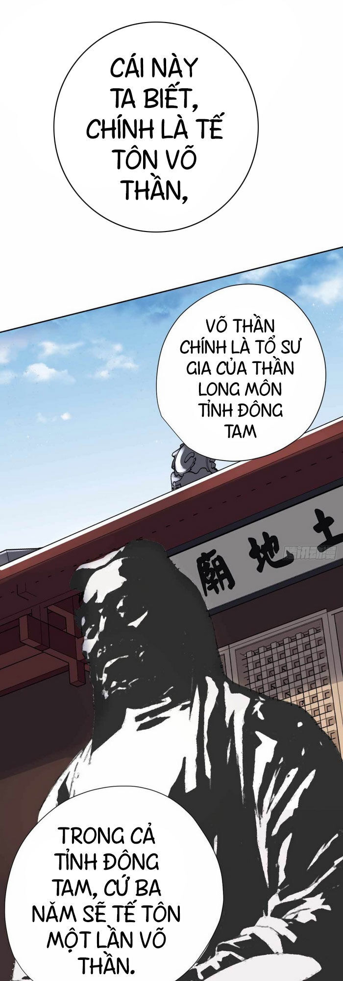 vương bài thần y chapter 61 20