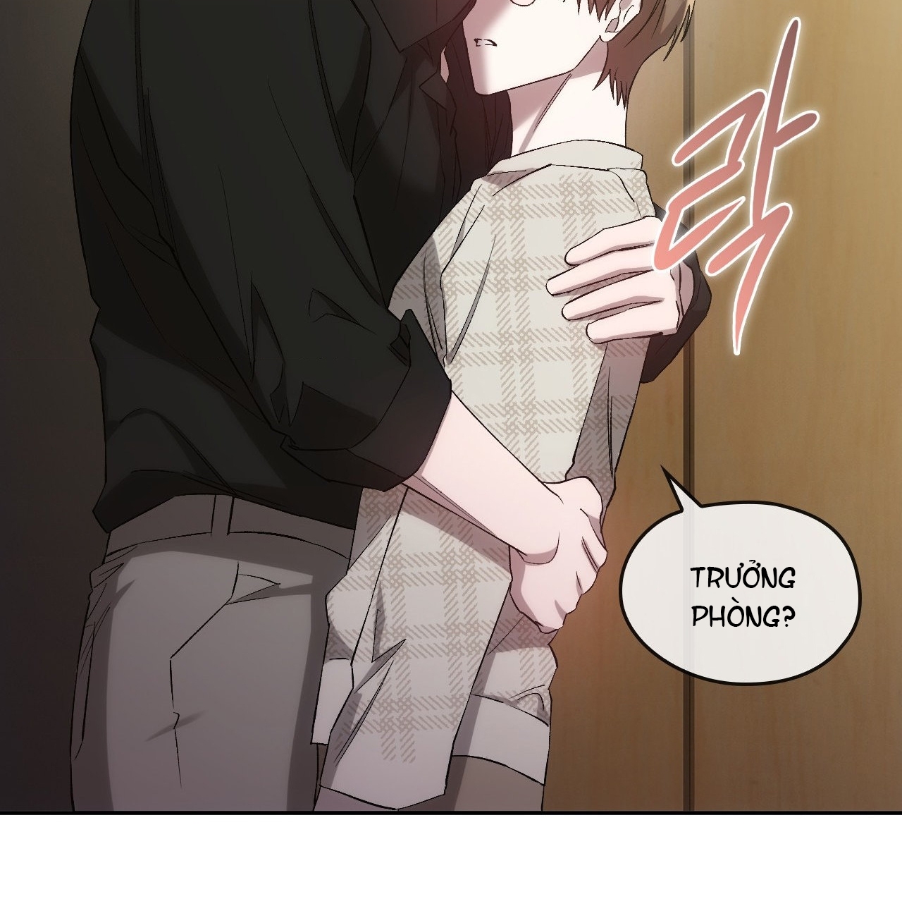 Kiếp Sau Của Chúng Ta chapter 21.1 - Trang 26