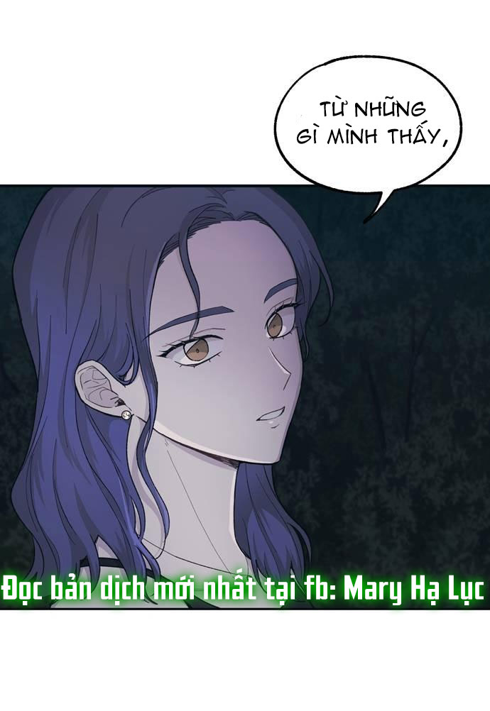 yeonwoo ngây thơ chapter 32.3 3