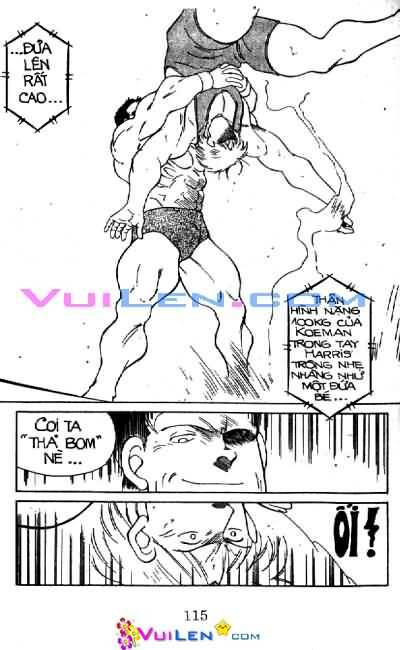 truyền nhân atula - shura no mon i chapter 31 116