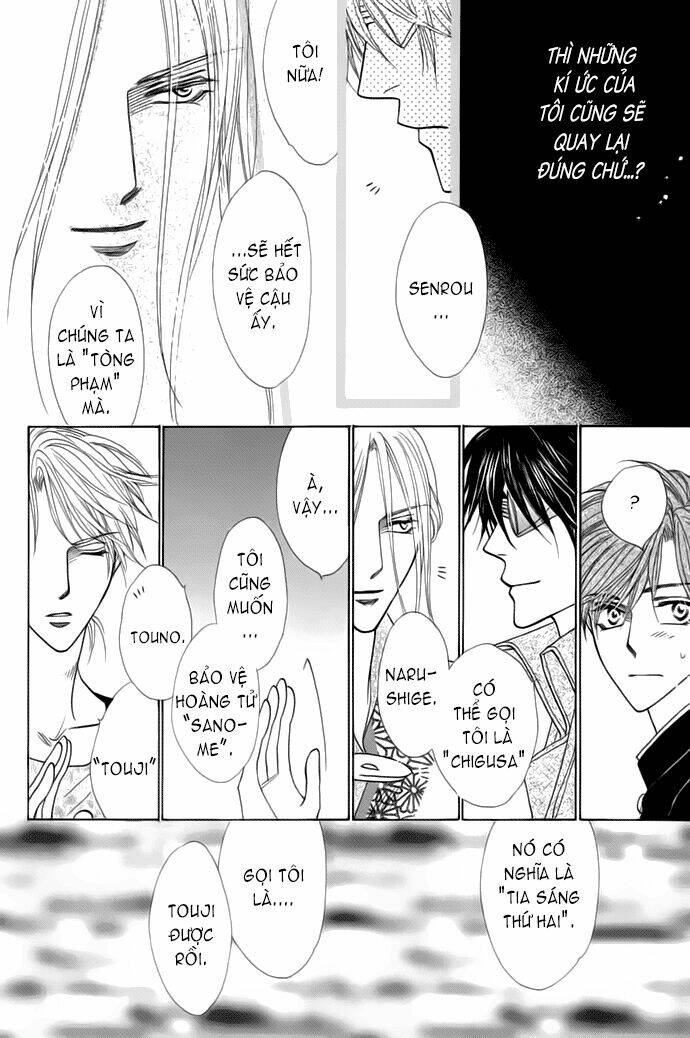 kim cương bạc chapter 10 42