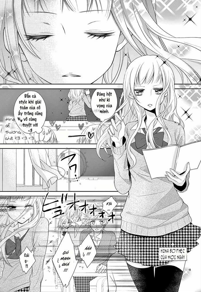 shitteru kimochi, shiranai karada chapter 1 19