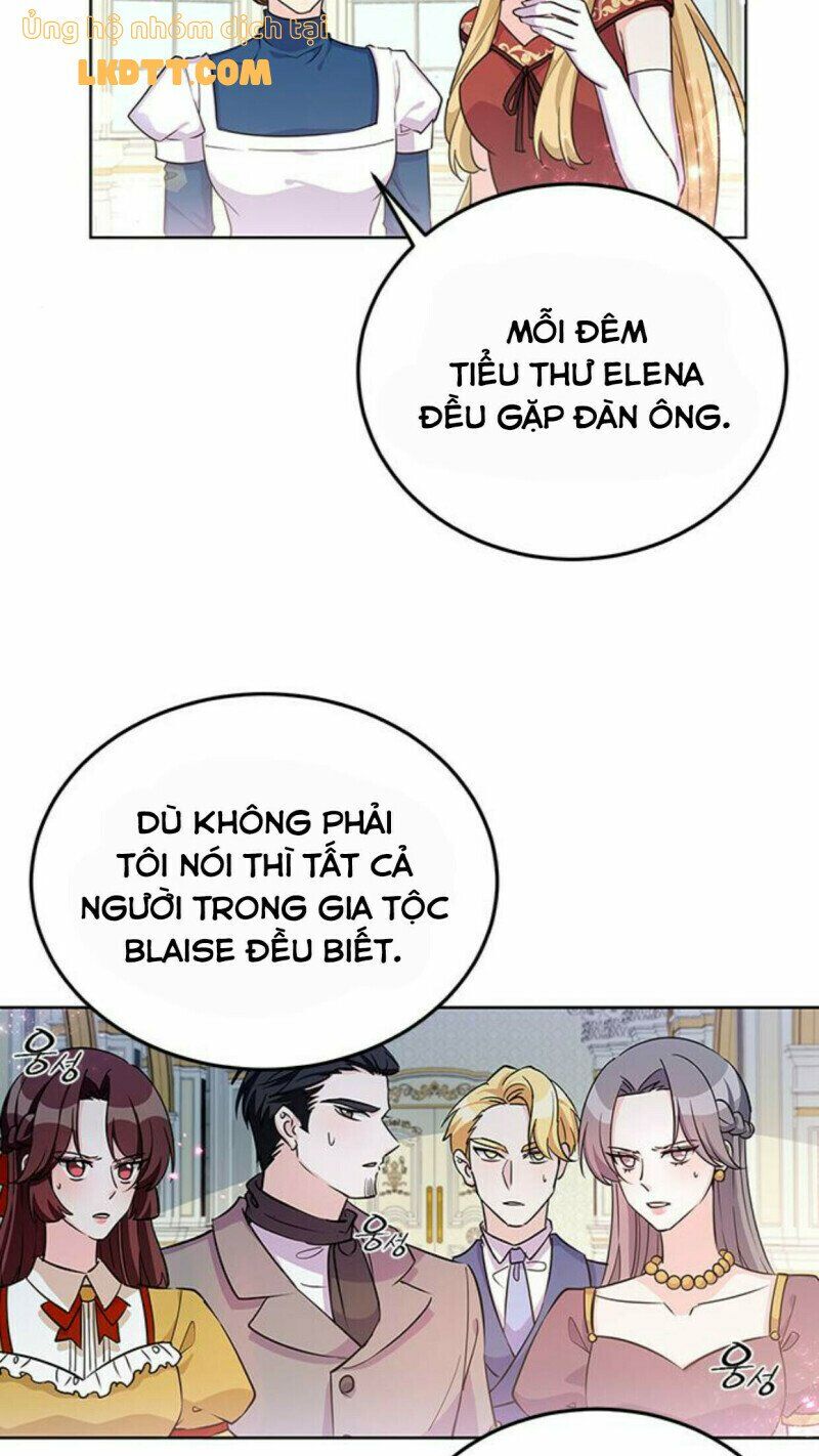 nữ hiệp trở về chapter 20 55