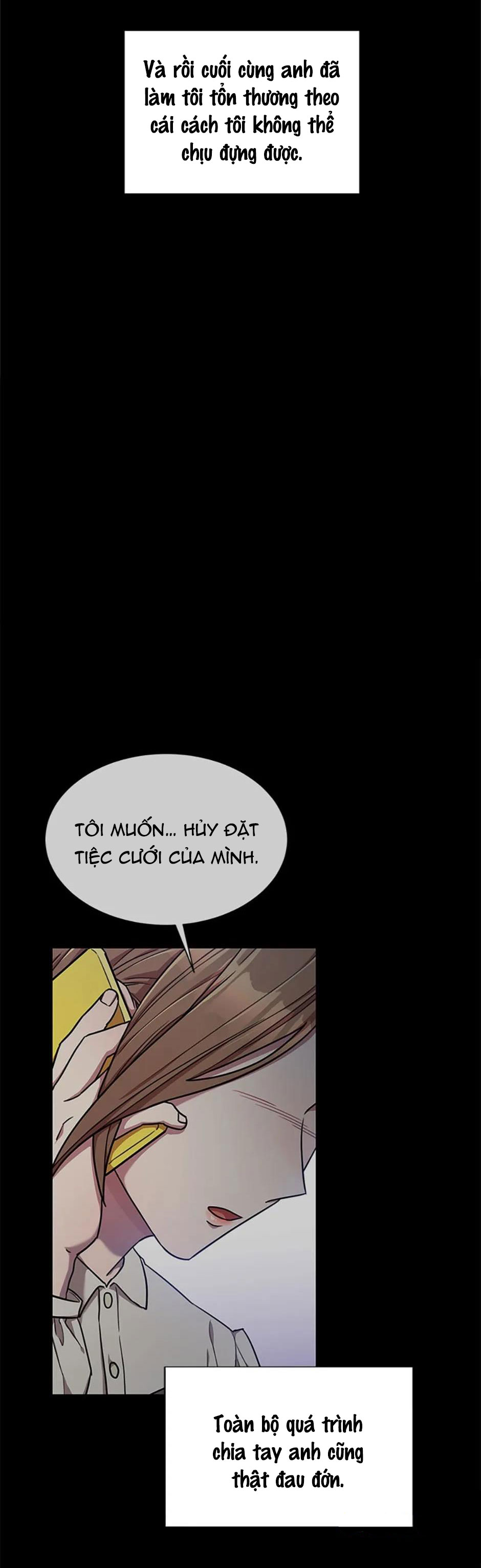 kết hôn ư? không, cảm ơn! chapter 36.2 13