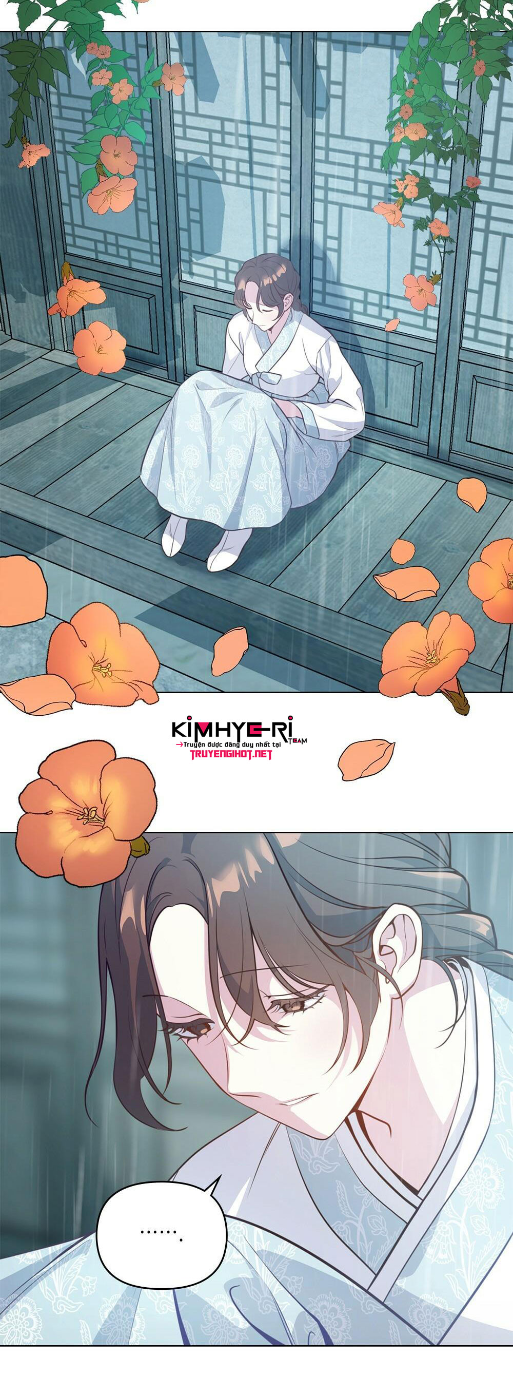 đăng tiêu hoa chapter 9 2