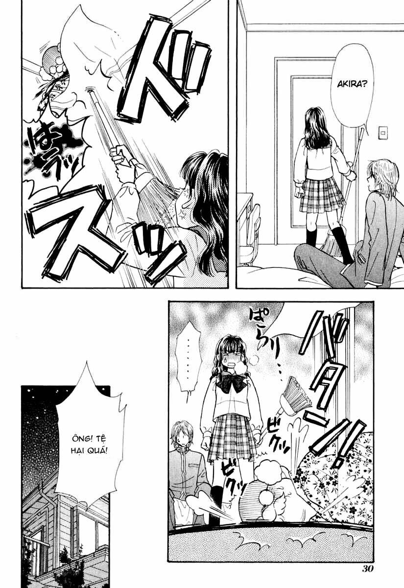 boku to kanojo no xxx chapter 20 9