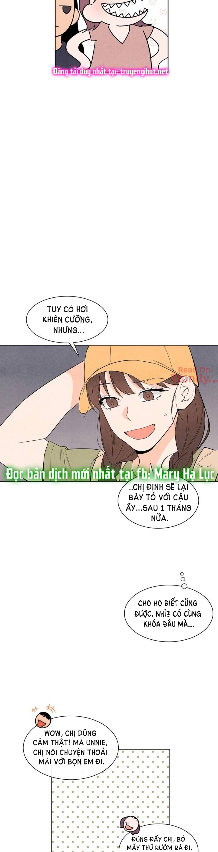 1 cộng 1 bằng.... chapter 22.1 12