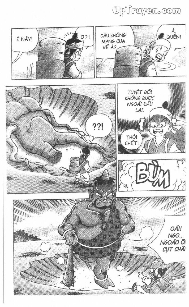 đội quân nhí nhố chapter 36 164