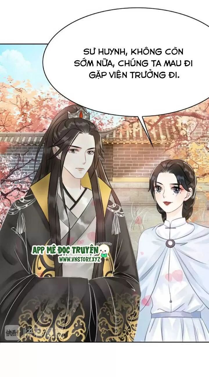 cực phẩm phế vật tiểu thư chapter 45 5