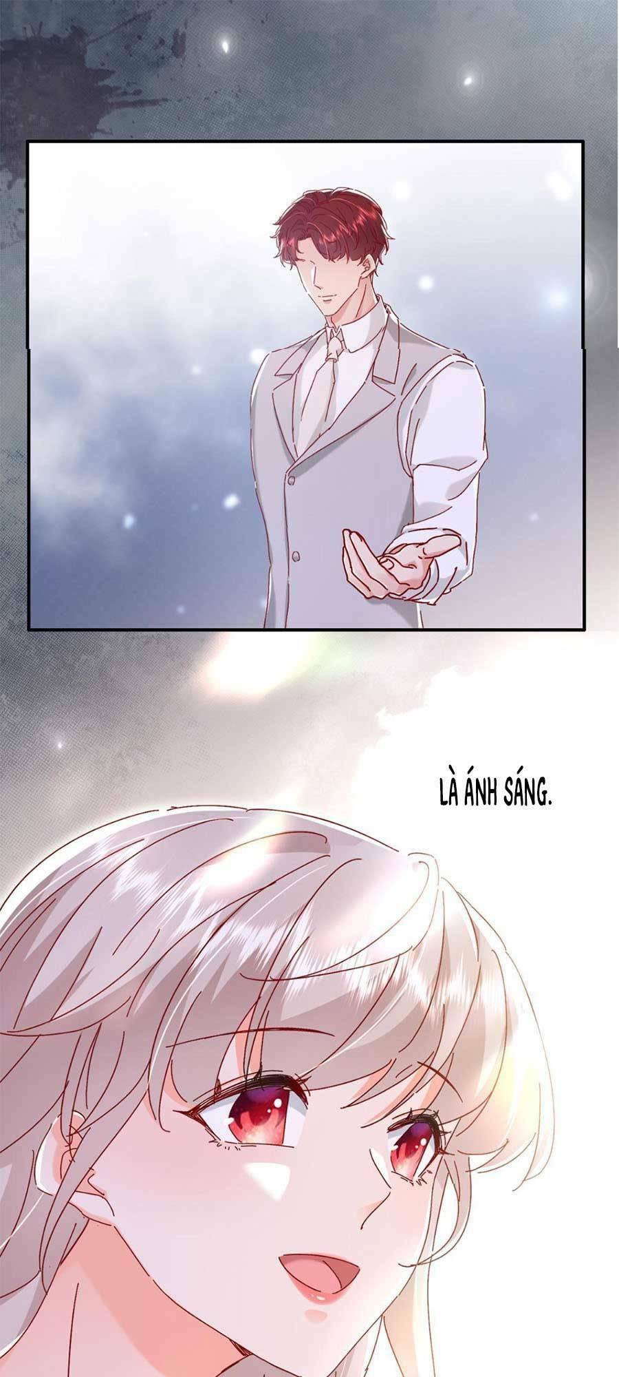 cô vợ của tôi không dễ bắt nạt chapter 18 29