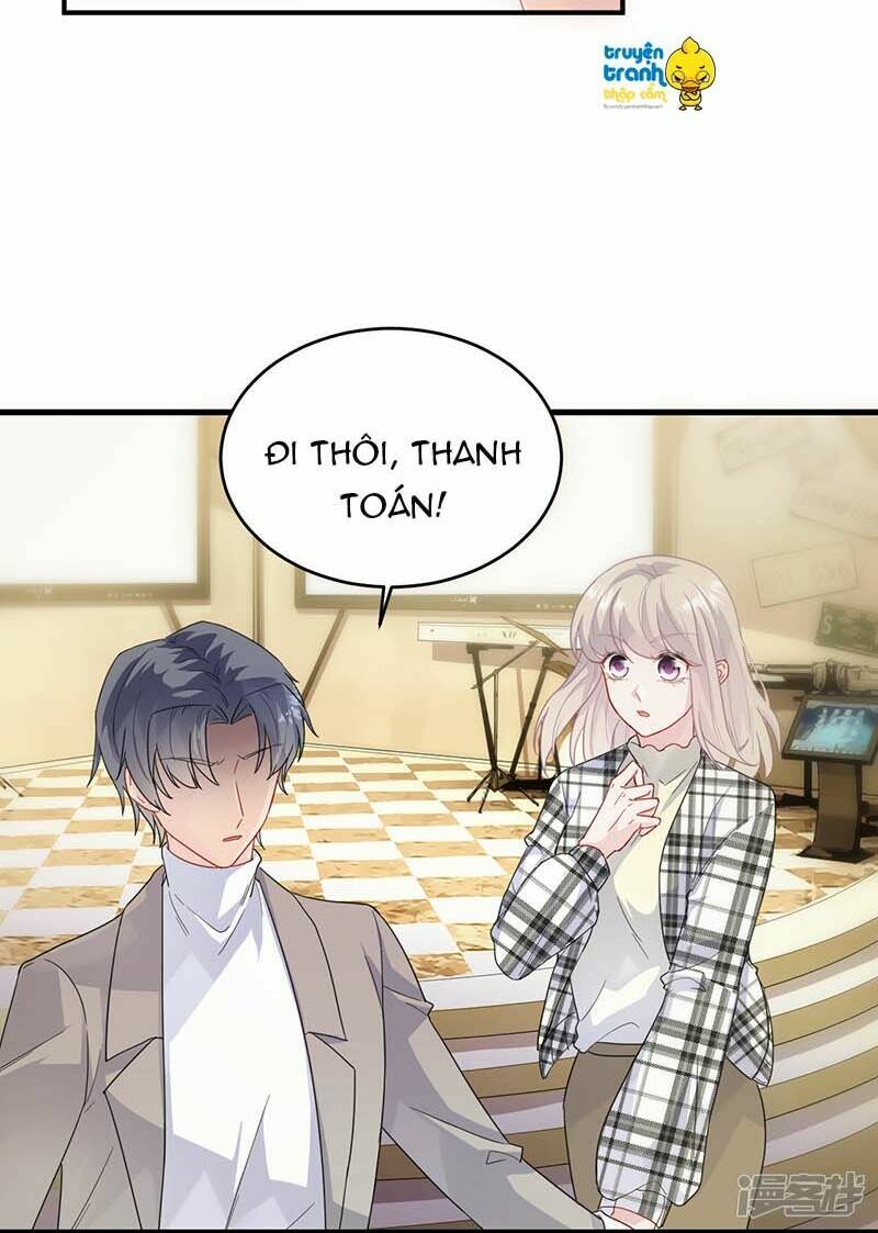 chọc tới chủ tịch tổng tài 2 chapter 100 5