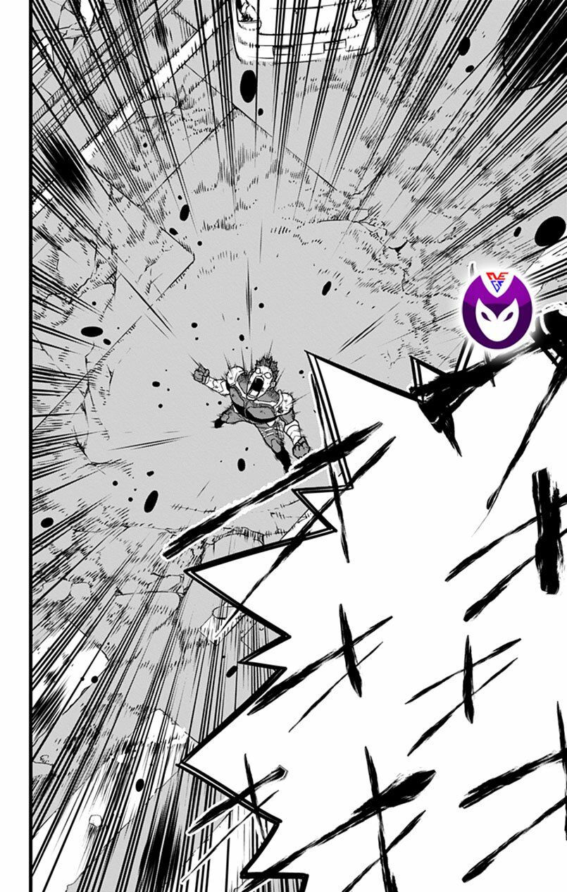 quái vật #8 chapter 45 22