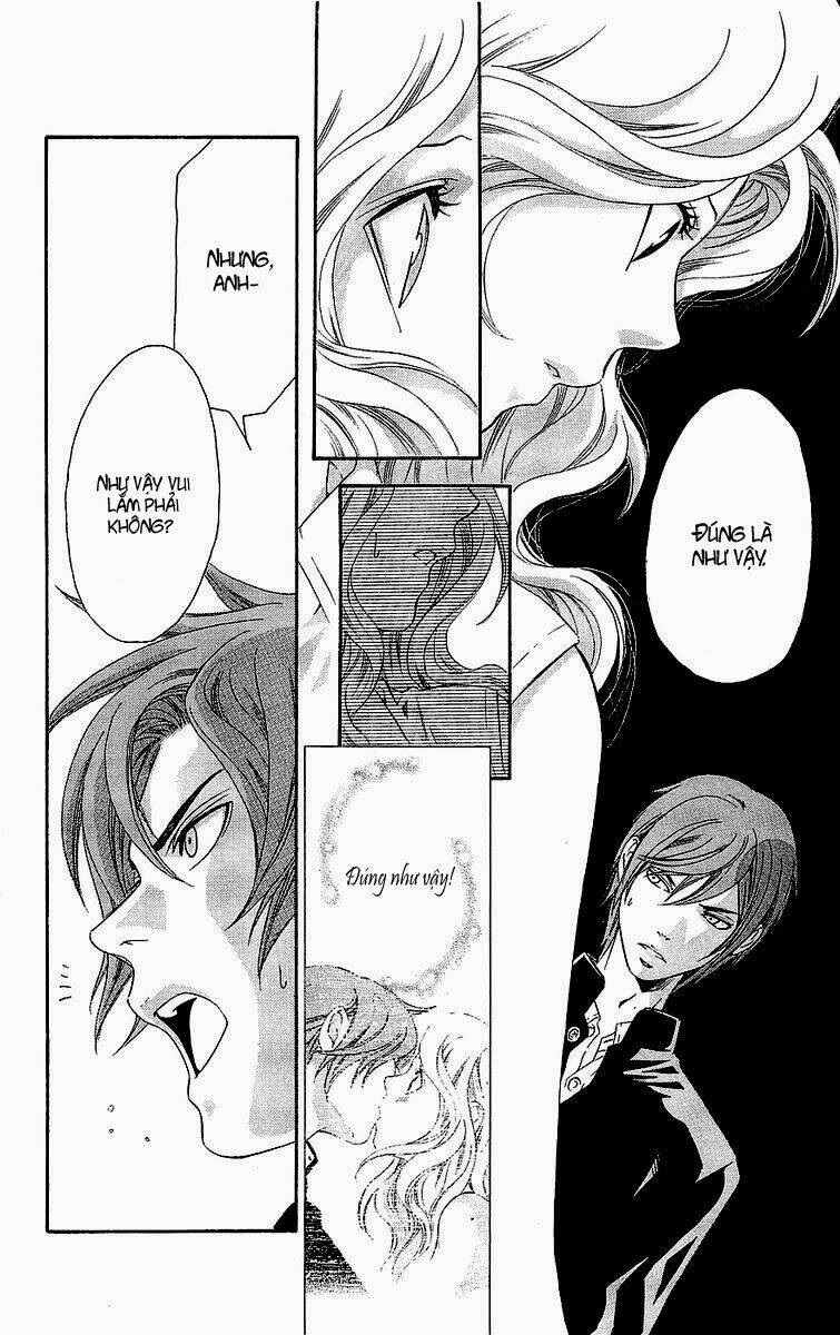 hikitateyaku no koi chapter 3 33