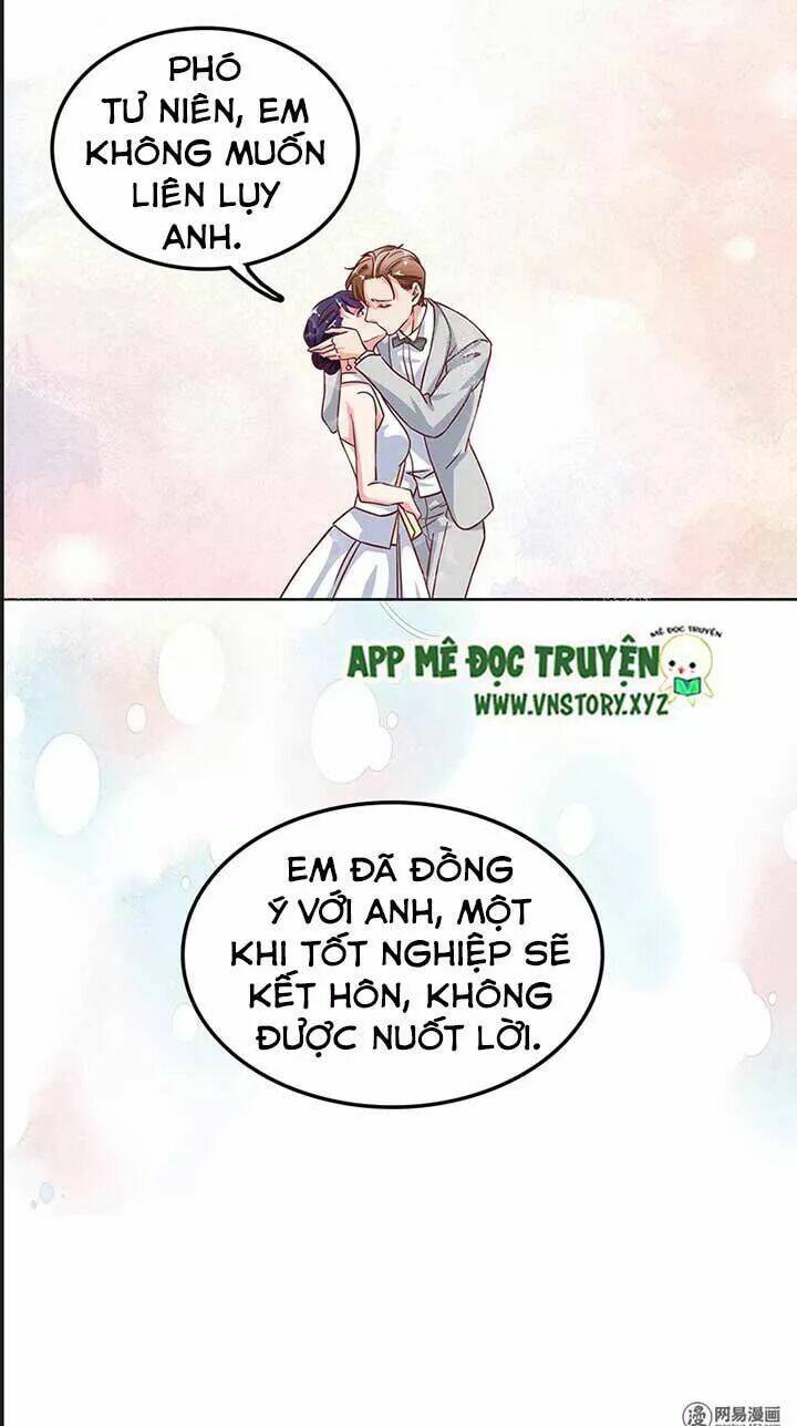 yêu em, sai đến tận cùng chapter 50 17