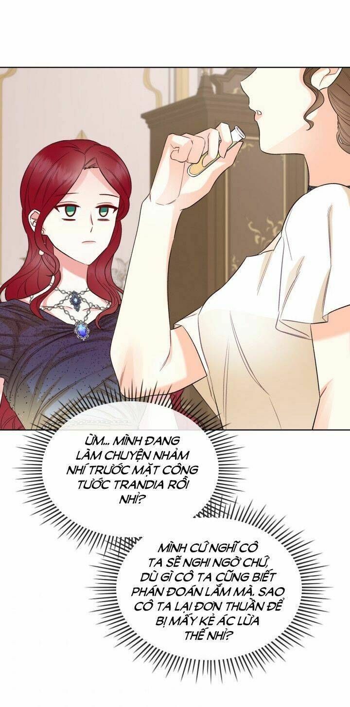 kẻ tạo ra nữ phản diện chapter 33 53